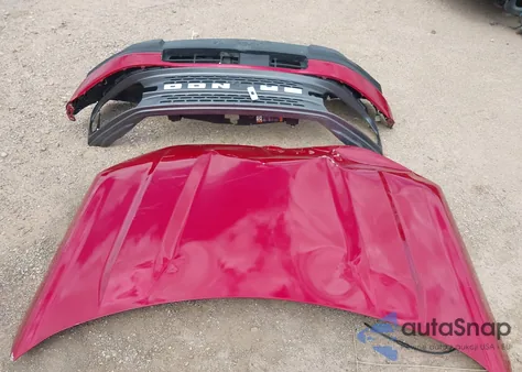 2021 Ford Bronco Sport Badlands из США, поврежденный, VIN 3FMCR9D9XMRA74611